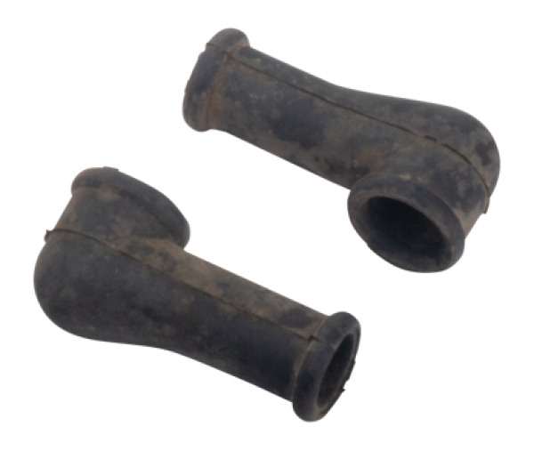 SPARK PLUG CAPS FOR WLC